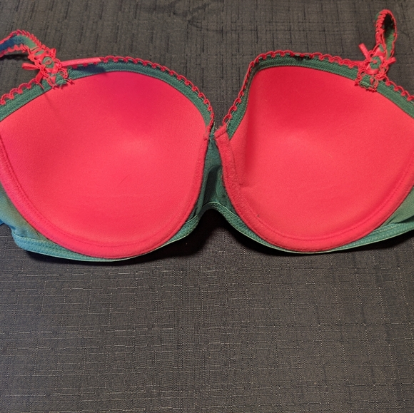 la Vie en Rose Bra - Picture 4 of 8